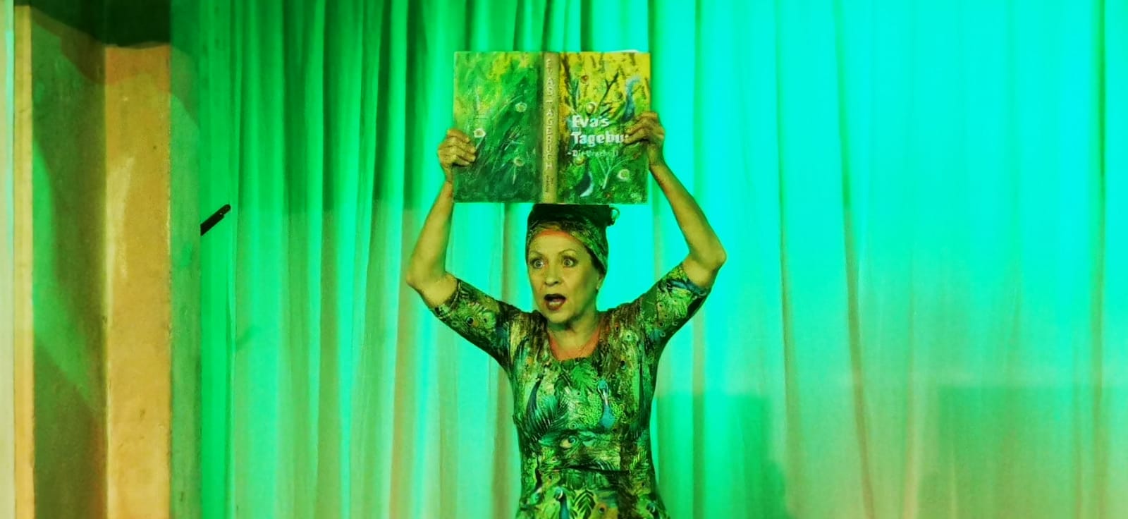 Portrait Ines Lacroix